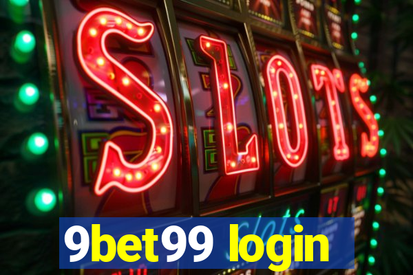 9bet99 login